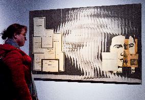 Force of Act. Jan Palach and Jan Zajic In Art Between 1969 and 2009 exhibition