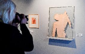 Force of Act. Jan Palach and Jan Zajic In Art Between 1969 and 2009 exhibition