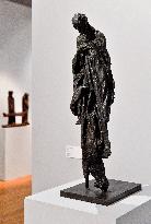 Force of Act. Jan Palach and Jan Zajic In Art Between 1969 and 2009 exhibition