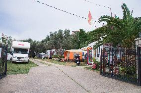 Camping Utjeha