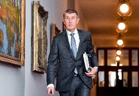 Andrej Babis