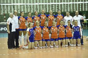SK UP Olomouc team