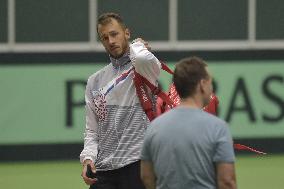 LUKAS ROSOL