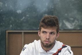 Jiri Vesely