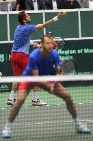 Jiri Vesely, Lukas Rosol