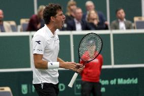 Robin Haase