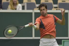 Robin Haase