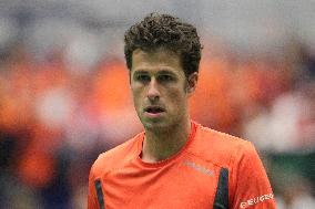 Robin Haase