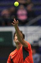 Robin Haase