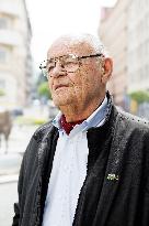 Vaclav Vorlicek, director, producer, filmmaker, screenwriter