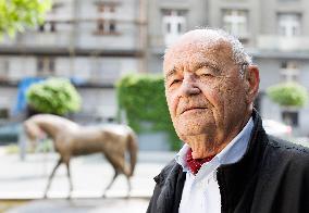 Vaclav Vorlicek, director, producer, filmmaker, screenwriter