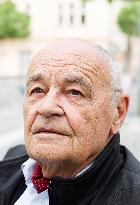 Vaclav Vorlicek, director, producer, filmmaker, screenwriter