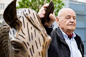 Vaclav Vorlicek, director, producer, filmmaker, screenwriter