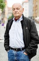 Vaclav Vorlicek, director, producer, filmmaker, screenwriter