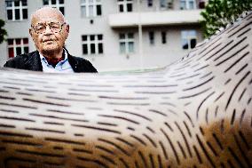 Vaclav Vorlicek, director, producer, filmmaker, screenwriter