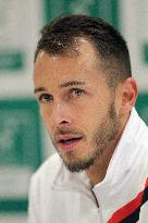 Lukas Rosol