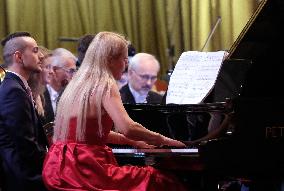 Valentina Lisitsa