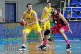 Filip Zbranek, Stefan Bircevic