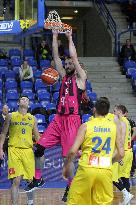 JAN SVANDRLIK, STEFAN BIRCEVIC, JAKUB SIRINA