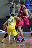 JAKUB SIRINA, STEFAN BIRCEVIC