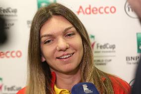 Simona Halep