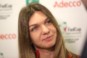 Simona Halep