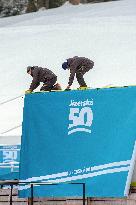 Jizerska padesatka, Ski Classic cross-country race in 50 km