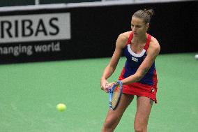 KAROLINA PLISKOVA