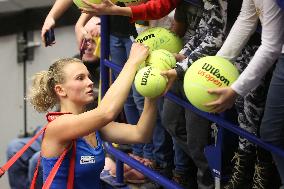 Katerina Siniakova