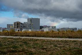 Nexen Tire Europe, production plant