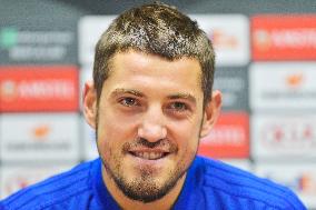 Arijan Ademi