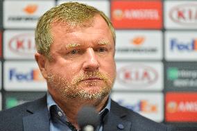 Pavel Vrba