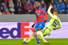 JOEL NGANDU KAYAMBA, EMIR DILAVER