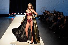 International trade fair of footwear and leather goods Kabo, fashion fair Styl