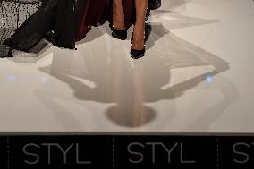 International trade fair of footwear and leather goods Kabo, fashion fair Styl