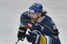 JAROMIR JAGR, hokejista, sportovec