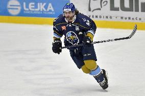 JAROMIR JAGR, hokejista, sportovec