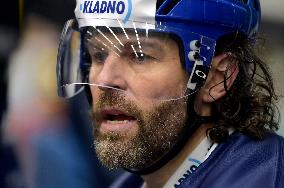 Jaromir Jagr