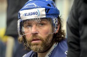 Jaromir Jagr