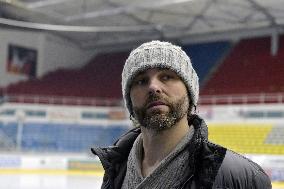 Jaromir Jagr