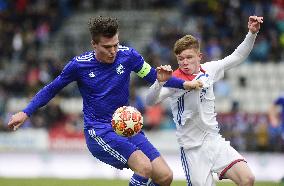 Pavel Zifcak, Melvin Bard