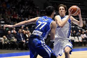 Vit Krejci, Obrad Tomic