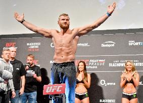 Jan Blachowicz