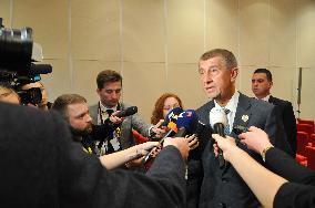 Andrej Babis