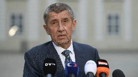 Andrej Babis