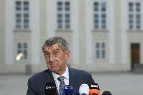 Andrej Babis