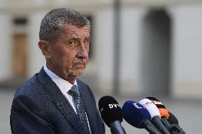 Andrej Babis