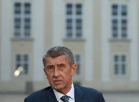 Andrej Babis