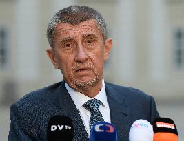 Andrej Babis