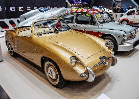 Abarth 750